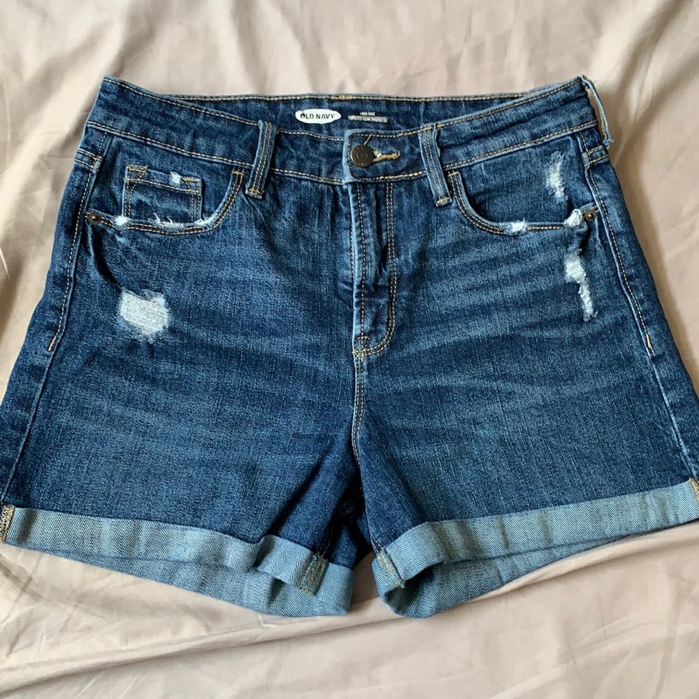 Old Navy shorts